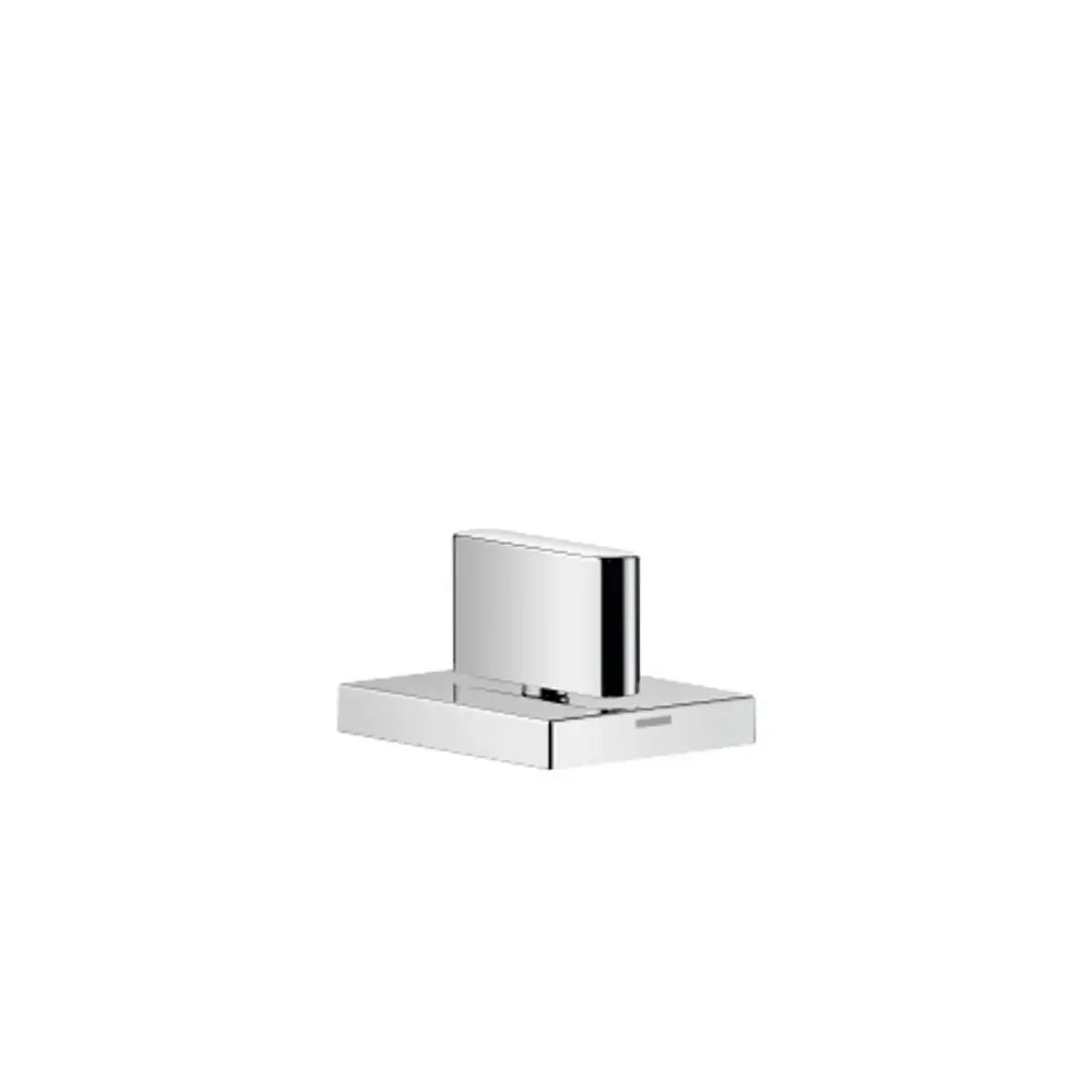 DORNBRACHT Seitenventil , linksschließend CL.1 20004706 Chrom, 20004706-00 Galeriebild 1